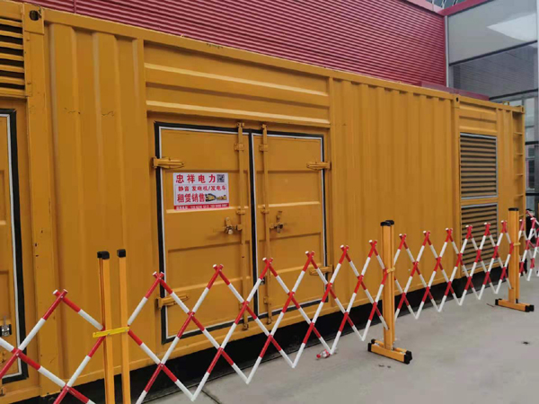 美溪关于通用发电机的十万个为什么？