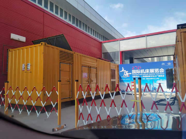 美溪发电车出租-发电机无电压或电压太低怎么办？
