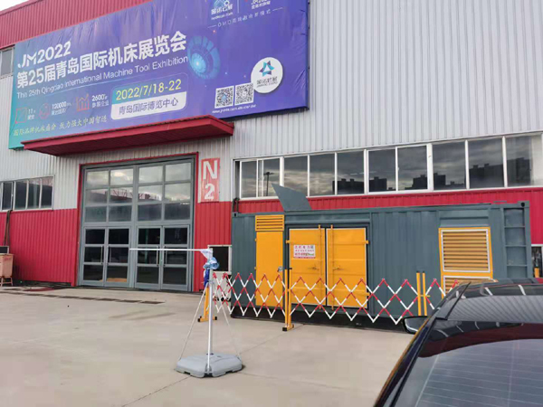 美溪发电机租赁-柴油发电机组不及时维护危害大