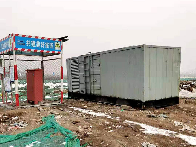 美溪燃气发电机在高海拔地区运行时会遇到哪些常见故障？