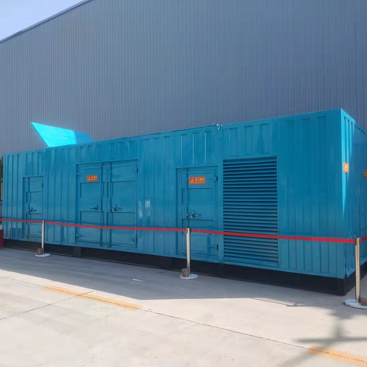 美溪怎样更换柴油发电机组的空气滤清器？
