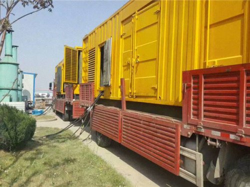 美溪计算 200KW 柴油发电机油耗时，需要考虑哪些因素？