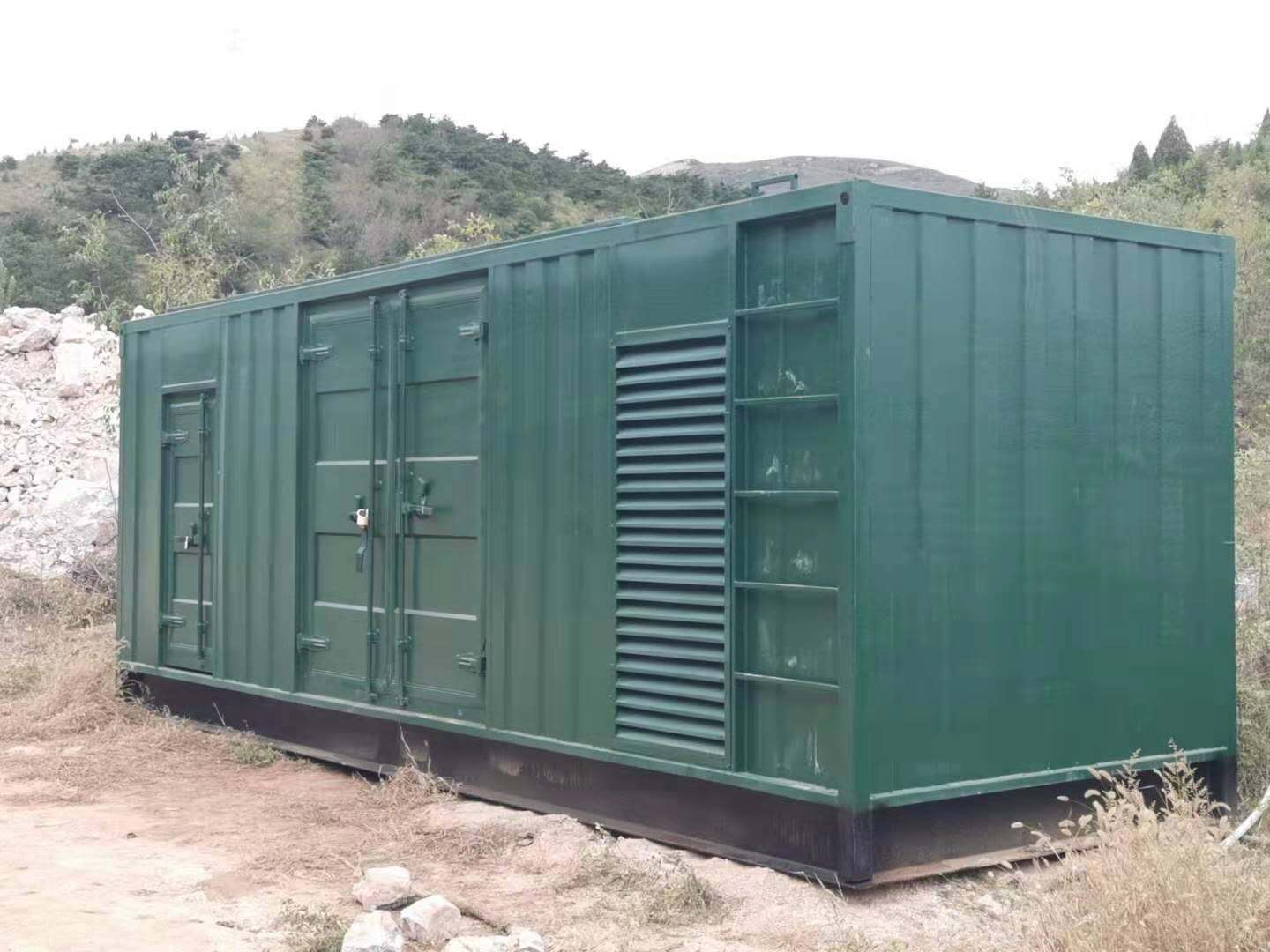 美溪如何对接地系统进行定期检测和维护？