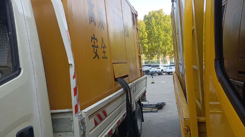 美溪如何判断柴油发电机组和UPS电源的切换时间是否符合要求？