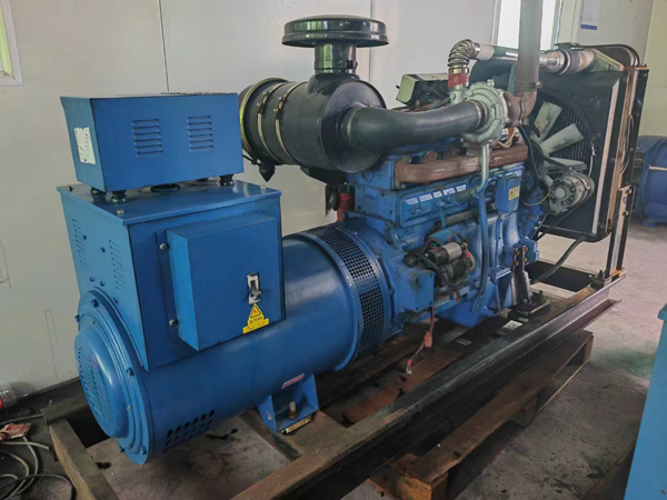 美溪100kW柴油发电机组使用多级机油有哪些优缺点？